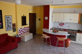 Отель Casa Dei Puzzle  Матера